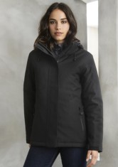 J132L LADIES JACKET 