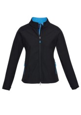J307L LADIES JACKET 