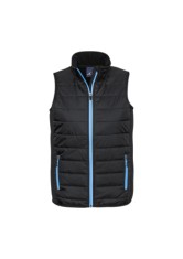 J616M MENS VEST 