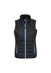 J616L LADIES VEST 